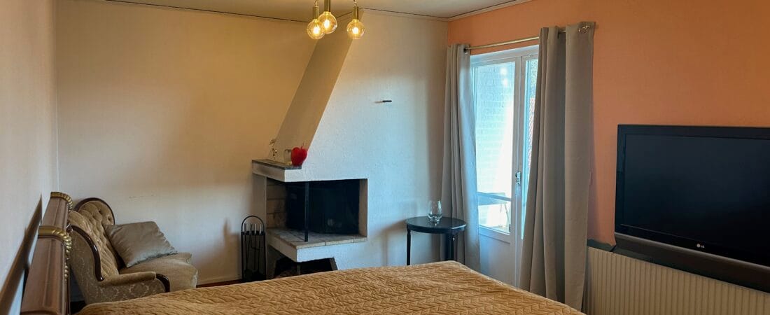 Upplev Lyxigt Boende som Digital Nomad i Täby