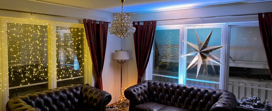 Välkommen till BNB Stockholm – Ett Hem med Stil och Personlighet